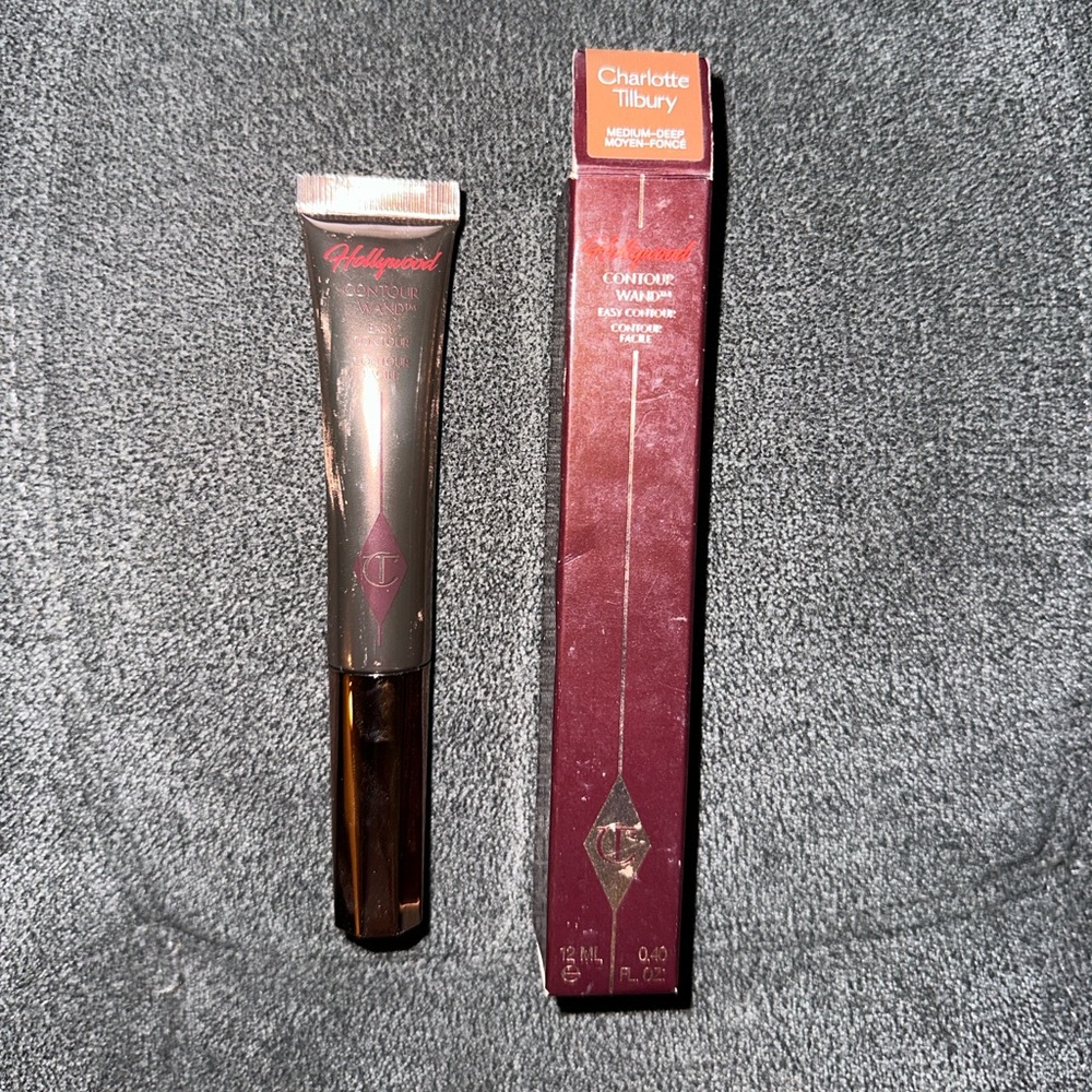 *BRAND NEW* Charlotte Tilbury Contour Wand